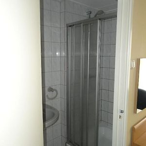 Kamer met een King Size Bed