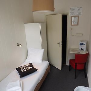 Budget Eenpersoonskamer